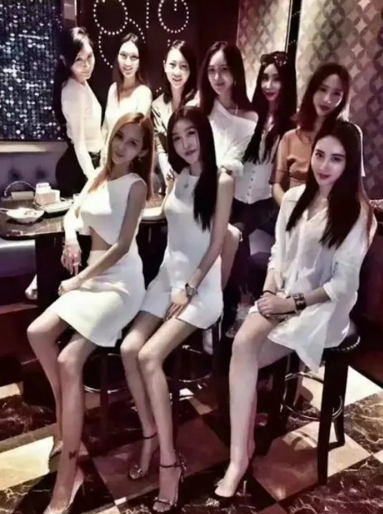 常州哪家KTV比较好玩，常州好玩高端的KTV夜总会预订