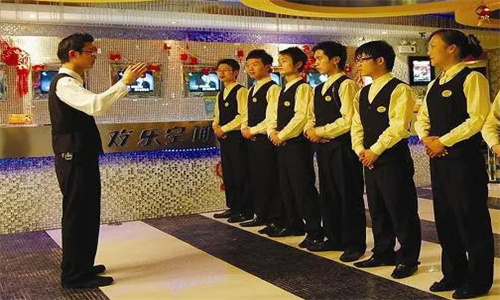聊城KTV点场有哪些，聊城10大商务KTV排行榜