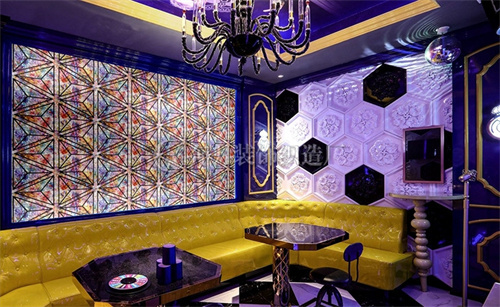 体验拉满！湖州哪个ktv好玩-湖州十大商务ktv预订排行榜